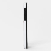 Coques Case-Mate iPhone Vous allez m'entendre HURLER le cas d'IPhone 5 (Dos/Gauche)