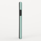 Coques Case-Mate iPhone Vous avez obtenu cette citation de motivation (Dos/Droite)