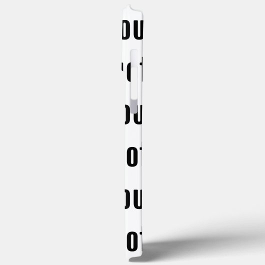 Coques Case-Mate iPhone vous avez séoul ? (Verso / Gauche)