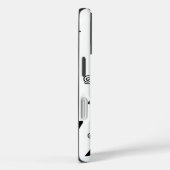 Coques Case-Mate iPhone Vous avez tant à vivre (Verso / Droite)