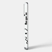 Coques Case-Mate iPhone Vous avez tant à vivre (Verso / Gauche)