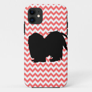 Coques Pour iPhone Vous Choisissez Le Chevron Couleur Avec Le Chih Tz