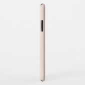 COQUES Case-Mate iPhone VOUS COMPTEZ (Dos/Droite)