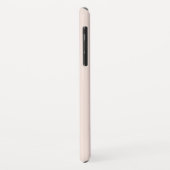 COQUES Case-Mate iPhone VOUS COMPTEZ (Dos/Gauche)