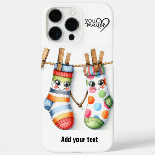 Coques iPhone 16 Pro Max Vous Comptez