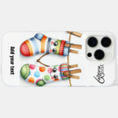 Coques Case-Mate iPhone Vous Comptez (Verso (horizontal))