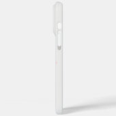 Coques Case-Mate iPhone Vous Êtes Assez (Verso / Gauche)