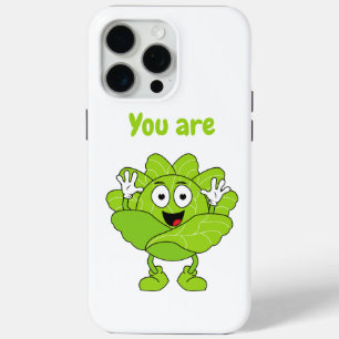 Coque iPhone 15 Pro Max vous êtes chou