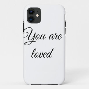 Case-Mate iPhone Case Vous êtes citation de motivation solaire aimé plei