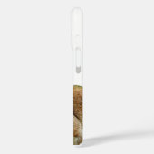 Coques Case-Mate iPhone ‘Vous êtes des noix’ (Verso / Gauche)