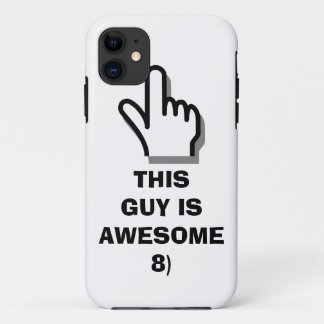 Etui iPhone Case-Mate Vous êtes IMPRESSIONNANTS !
