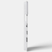 Coques Case-Mate iPhone 'Vous êtes le meilleur' Citation florale iPhone 13 (Verso / Droite)