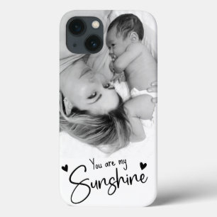 Case-Mate iPhone Case Vous êtes ma couverture Sunshine Iphone 13