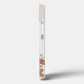Coques Case-Mate iPhone Vous êtes merveilleux _ Phone case (Verso / Gauche)