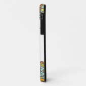 Coques Case-Mate iPhone Vous êtes mon numéro un (Dos/Gauche)