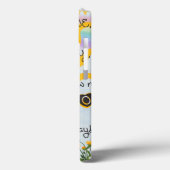 Coques Case-Mate iPhone Vous Êtes Mon Soleil (Verso / Gauche)