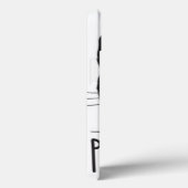 Coques Case-Mate iPhone Vous êtes Purrfect (Verso / Droite)