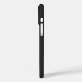 Coques Case-Mate iPhone Vous Êtes Suffisamment Cité (Verso / Gauche)