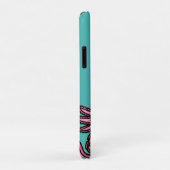 Coques Case-Mate iPhone Vous êtes sûr que les questions axolotl Mème sarca (Dos/Droite)