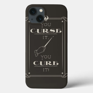 Coques Pour iPhone Vous Le Maudissez, Vous Le Traitez