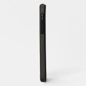 Coques Case-Mate iPhone Vous Le Maudissez, Vous Le Traitez (Dos/Gauche)