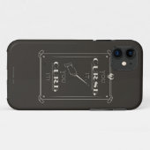 Coques Case-Mate iPhone Vous Le Maudissez, Vous Le Traitez (Dos (Horizontal))