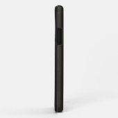 Coques Case-Mate iPhone Vous Le Maudissez, Vous Le Traitez (Dos/Droite)
