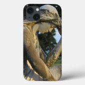 Coques Case-Mate iPhone Vous me manquerez (Verso)