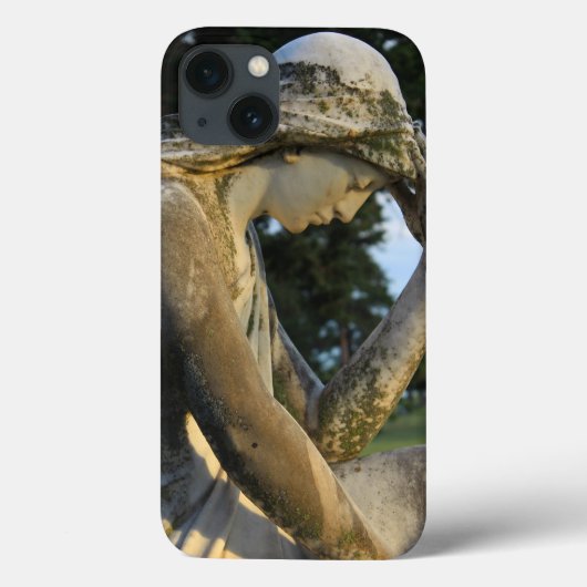 Coques Case-Mate iPhone Vous me manquerez (Verso)