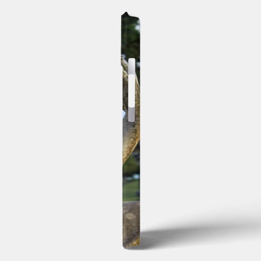 Coques Case-Mate iPhone Vous me manquerez (Verso / Gauche)