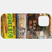 Coques Case-Mate iPhone Vous ne pouvez pas rivaliser avec cela (Verso (horizontal))