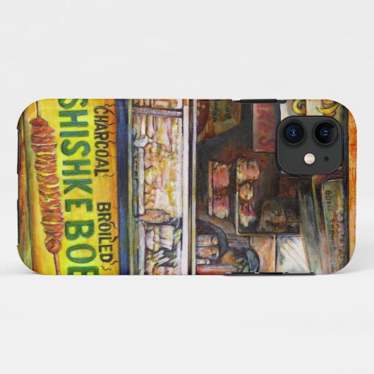 Coques Case-Mate iPhone Vous ne pouvez pas rivaliser avec cela (Dos (Horizontal))