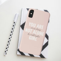 Vous N'Êtes Pas Une Seule Fille Citation De Motiva