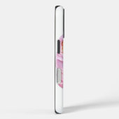 Coques Case-Mate iPhone Vous pouvez avoir du gâteau et le manger (Verso / Droite)