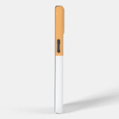 Coques Case-Mate iPhone Vous Pouvez | Devis motivationnel | Inspirationnel (Verso / Droite)