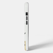Coques Case-Mate iPhone Vous pouvez faire des choses difficiles Inspiratio (Verso / Gauche)