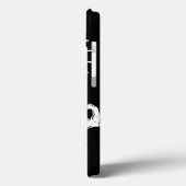 Coques Case-Mate iPhone Vous pouvez faire tout (Verso / Gauche)