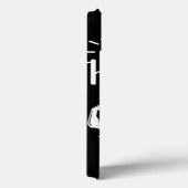 Coques Case-Mate iPhone Vous pouvez faire tout (Verso / Droite)