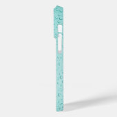 Coques Case-Mate iPhone Vous Pouvez M'Appeler Enseignant Chat (Verso / Gauche)