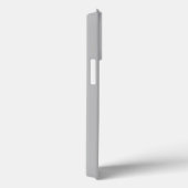 Coques Case-Mate iPhone Vous Pouvez M'Appeler Maître. (Verso / Droite)