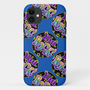 Coque Case-Mate Pour iPhone Vous, Rock !