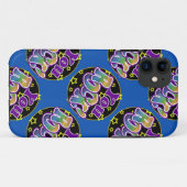 Coques Case-Mate iPhone Vous, Rock ! (Dos (Horizontal))