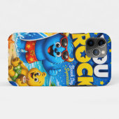 Coques Case-Mate iPhone Vous Rock Tropical Monster Beach Day Collage (Dos (Horizontal))