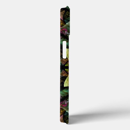 Coques Case-Mate iPhone Voyage celtique (Verso / Droite)