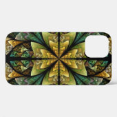 Coques Case-Mate iPhone Voyage celtique (Verso (horizontal))