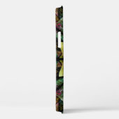 Coques Case-Mate iPhone Voyage celtique (Verso / Droite)
