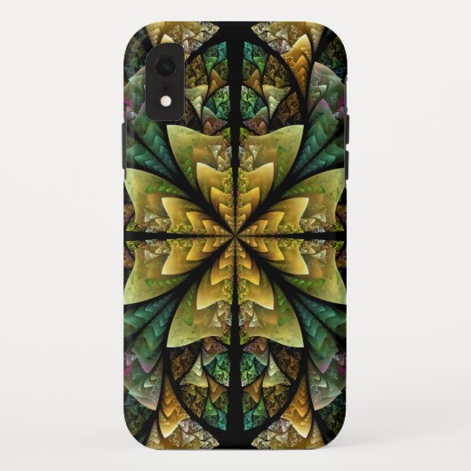 Coques Case-Mate iPhone Voyage celtique (Dos)
