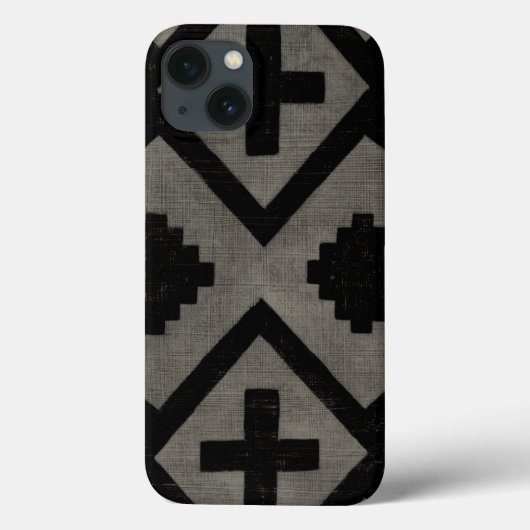 Coques Case-Mate iPhone Voyage de minuit I (Verso)