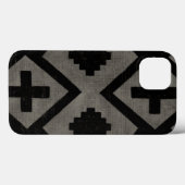 Coques Case-Mate iPhone Voyage de minuit I (Verso (horizontal))