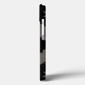 Coques Case-Mate iPhone Voyage de minuit I (Verso / Gauche)